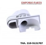 Βαλβίδα αντεπίστροφη πλυντηρίου πιάτων MIELE, 031494131